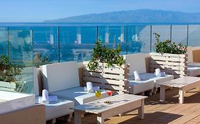 Aparthotel Los Dragos del Sur